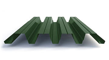 Профнастил Н75